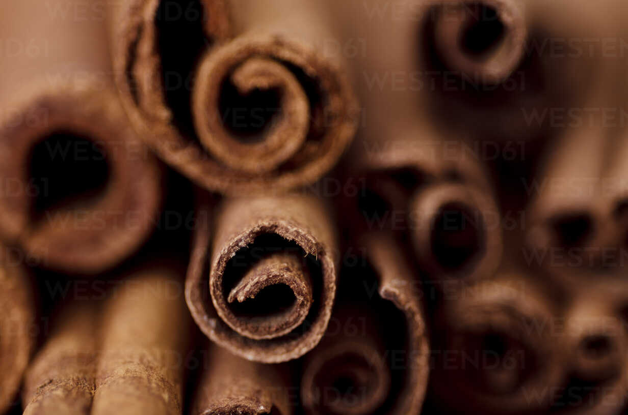 Cinnamon Sticks Close Up Czf Canan Czemmel Westend61