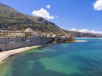 Italy Sicily Province Of Trapani Fishing Village Castellammare Del Golfo Amf Martin Moxter Westend61