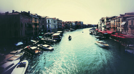 Canal Grande Venice Italy Sarf Sandra Roesch Westend61