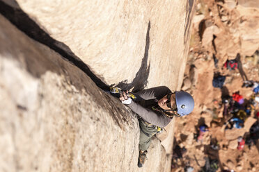 high angle climbing shoes