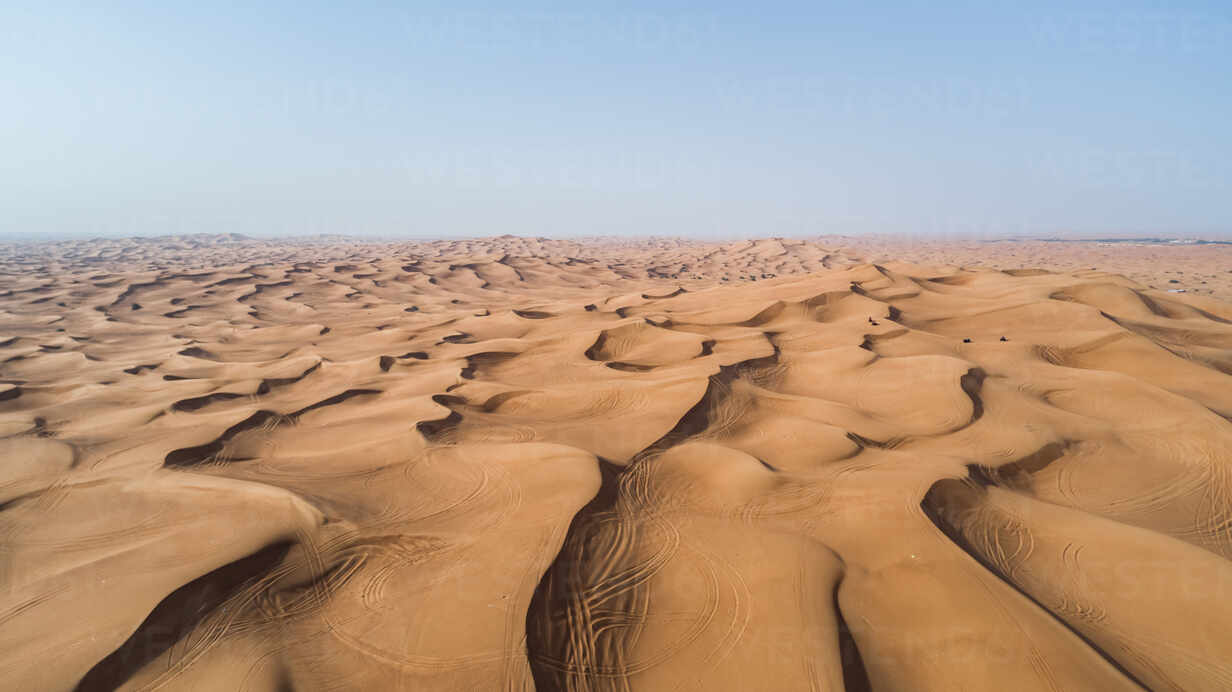 desert bikes