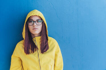 rain jacket for teenage girl