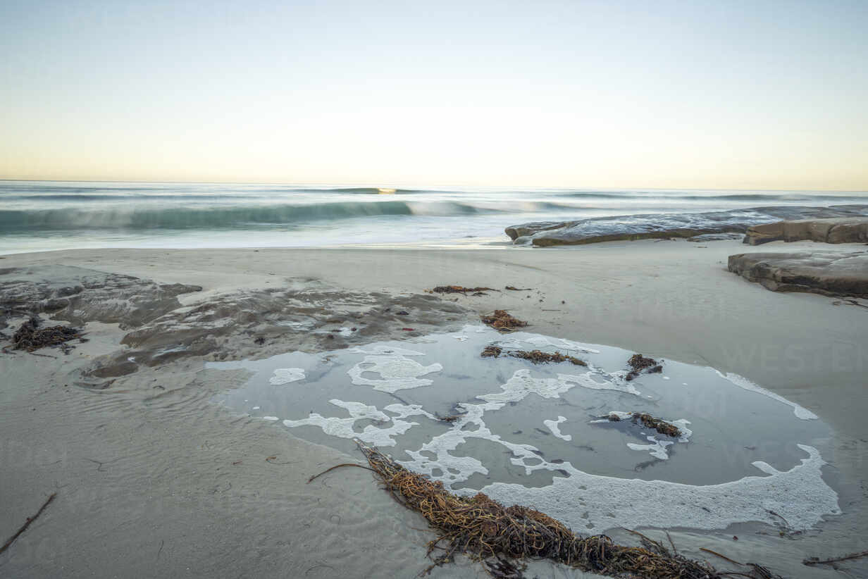 Winter Morning At Windansea Beach La Jolla Ca Usa Cavf Cavan Images Westend61